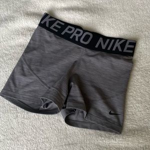 Nike Women's Pro 3'' Shorts